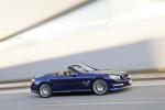 Mercedes-Benz SL65 AMG 2013 года